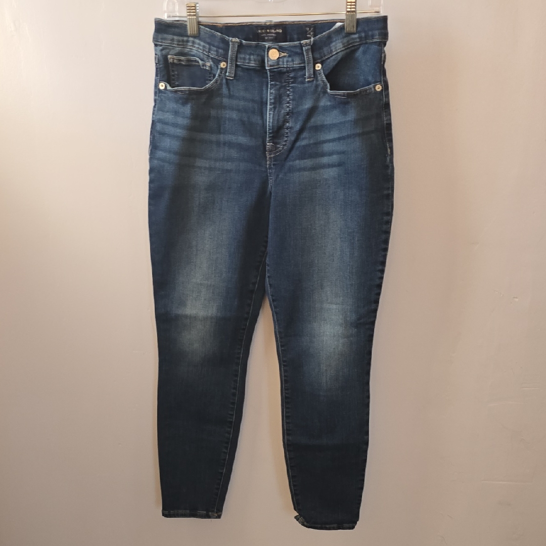 Lucky Brand Indigo Denim Jeans Lucky Brand Indigo Denim Jeans